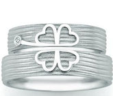 Nowotny Collection Ruesch Signs of Love 66/53070-66/53080