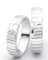 Nowotny Collection Ruesch Signs of Love 66/53090-66/53100