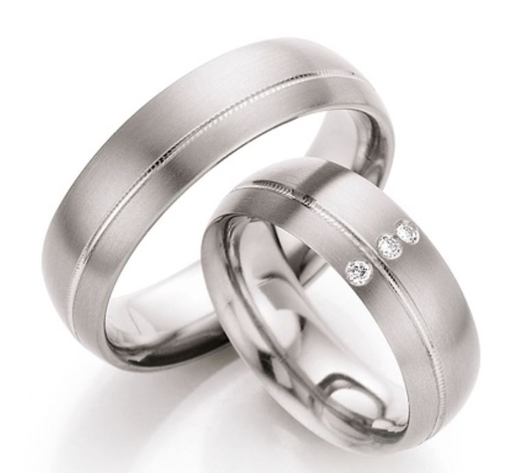 Produktbild: Collection Ruesch Nowotny Titan 77/07100