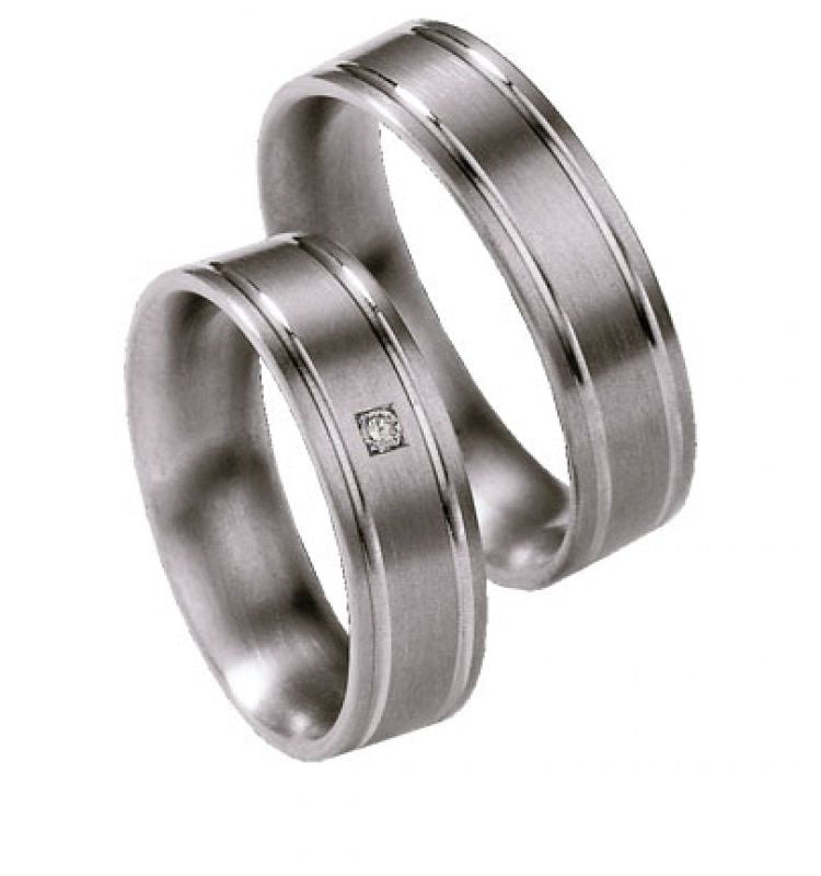 Produktbild: Collection Ruesch Nowotny Titan 77/703-77/703B