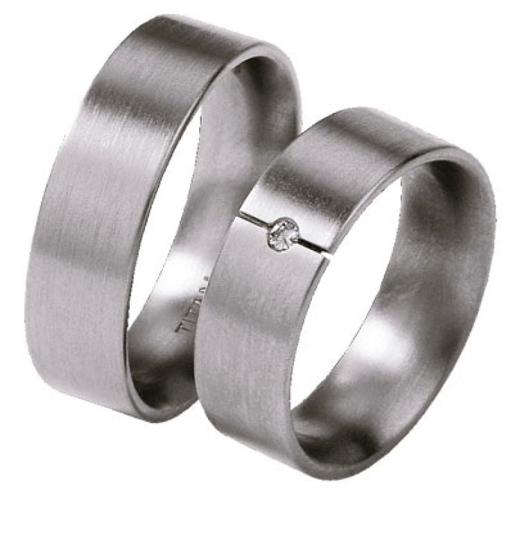 Produktbild: Collection Ruesch Nowotny Titan 77/706-77/706B