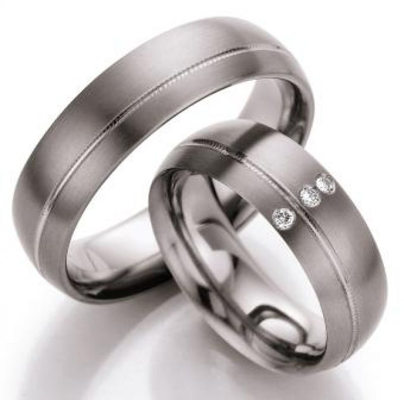 Produktbild: Collection Ruesch Nowotny Titan 77/710-77/710B