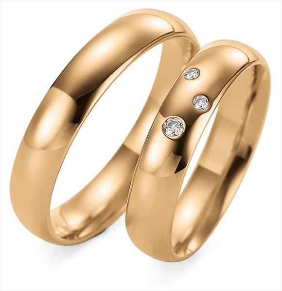 Gettmann Eheringe 8002-8002.45.3b