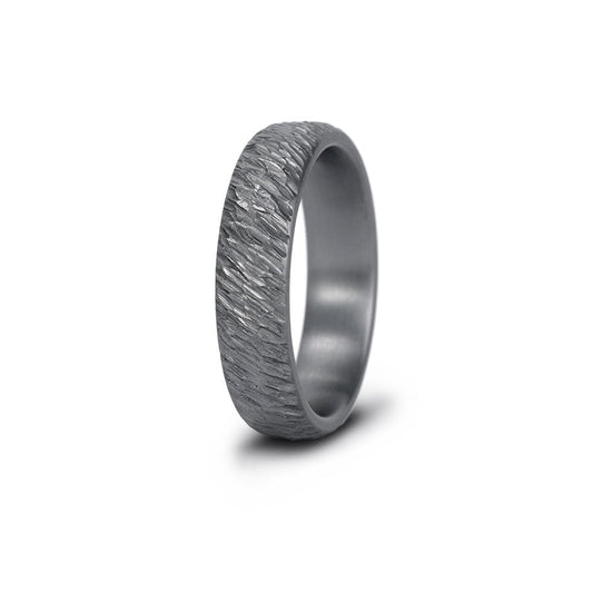 Tantal Eheringe Finnenschlag