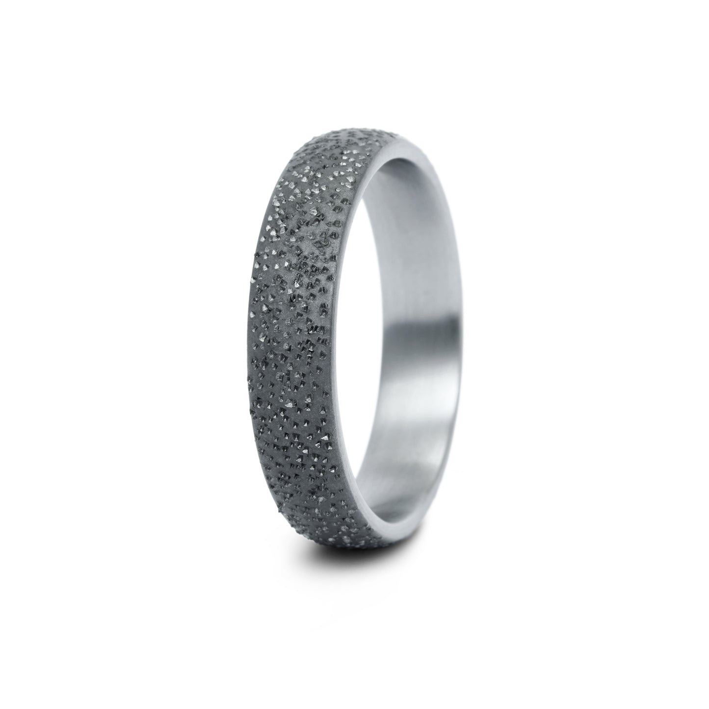Produktbild: Tantal Ring Sand P1 TANTALUM MAGIC