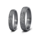 Produktbild: Tantal Eheringe Knorke