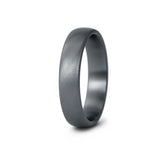 Premium Tantal Trauringe – Exklusive Kollektion 5794 – Hochwertige Eheringe für Ihre Hochzeit, Detailansicht