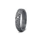 Produktbild: Tantal Eheringe Kristallin