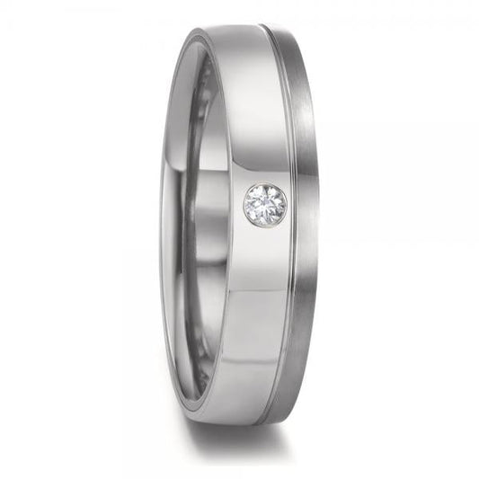 Teno Eheringe Tantal/Platin 596065-596066