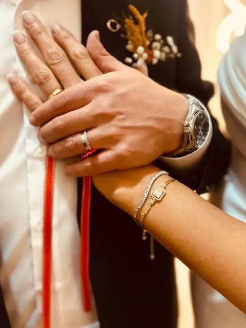 Hochzeitstrauringe.de