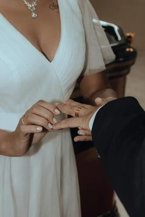 Hochzeitstrauringe.de