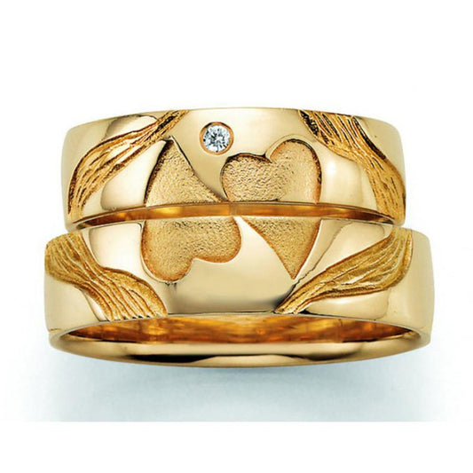 Nowotny Collection Ruesch  Signs of Love 66/51150-66/51160