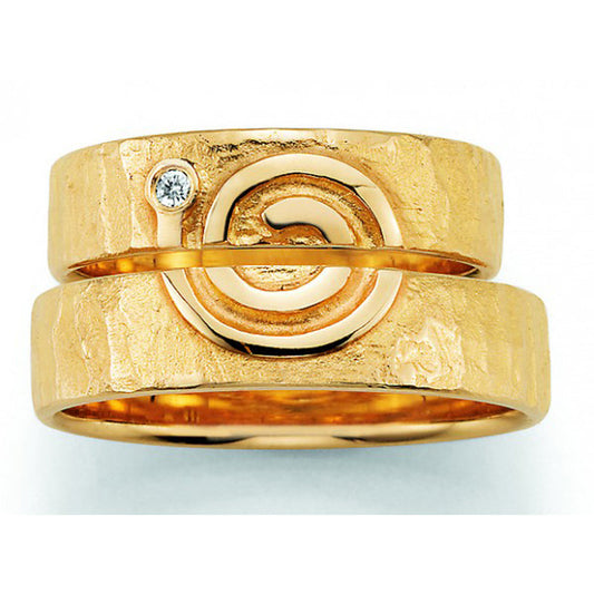 Nowotny Collection Ruesch  Signs of Love 66/51110-66/51120