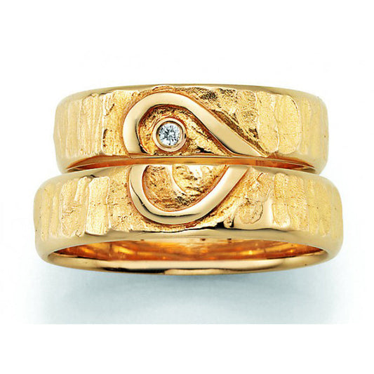 Nowotny Collection Ruesch  Signs of Love 66/51050-66/51060