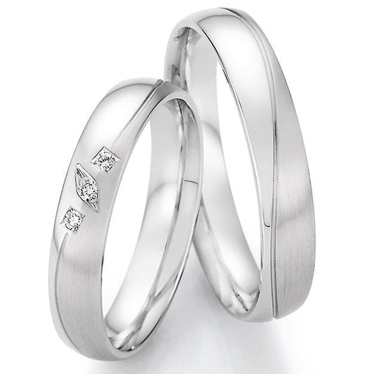 Collection Ruesch Nowotny Eheringe 66/66150-66/66160