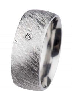 Ernstes Design Paar R360-R361 Edelstahl