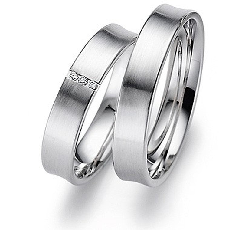 Gerstner Eheringe/Trauringe 4/27206/6