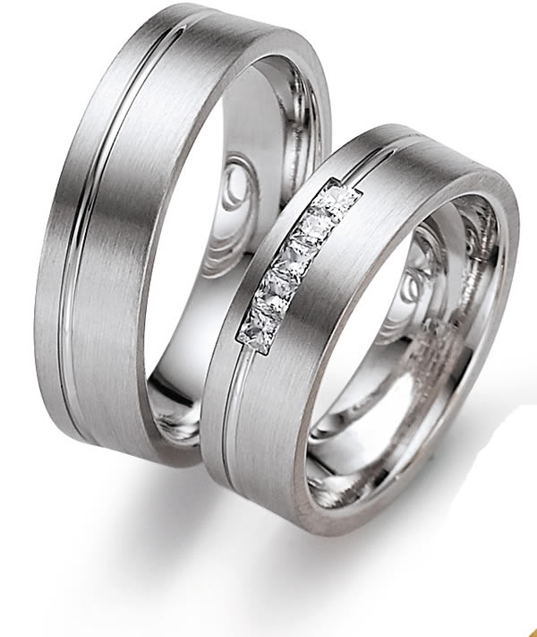 Gerstner Trauringe/Eheringe 4/20219/6