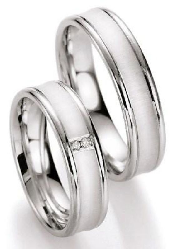 Produktbild: Collection Ruesch Nowotny Silver-Inspiration Brillant 55/10170-55/10180