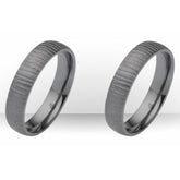 Produktbild: Rauschmayer Eheringe/Trauringe First Tantalium 11-9100121 -10-9000121