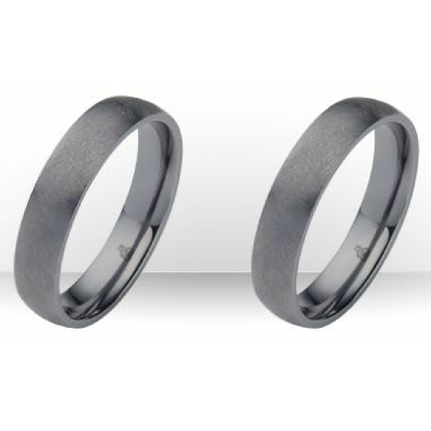 Rauschmayer Eheringe/Trauringe First Tantalium 11-9100124 -10-9000124