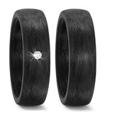 Produktbild: TitanFactory Trauringe/Eheringe 59279/002/003/N000-59288/002/000/N000