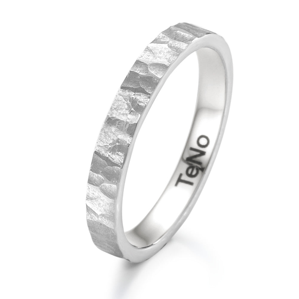 Produktbild: TeNo Verlobungs- Vorsteck- Solitärring DELUXX ADIT DRAKON 069.1700.D86.XX