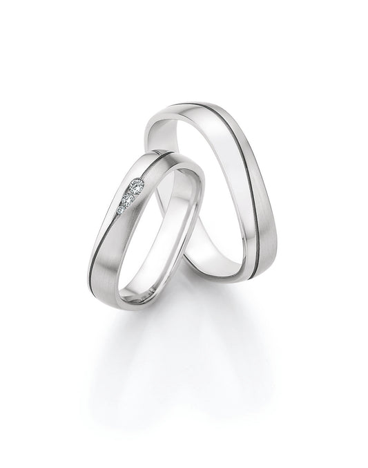 Produktbild: Collection Ruesch Nowotny Honeymoon Platin II 51/30090/100
