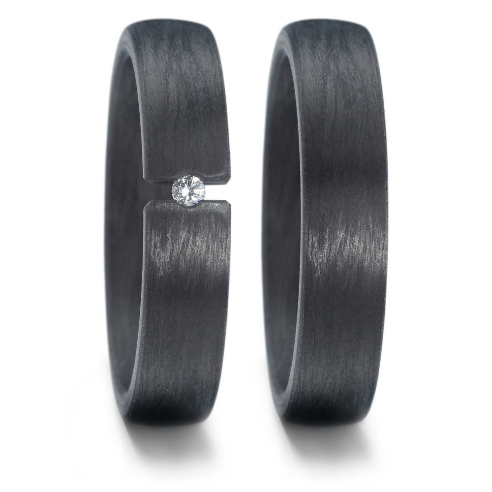 Produktbild: TitanFactory Eheringe/Trauringe 59620/002/003/N000-59620/002/000/N000