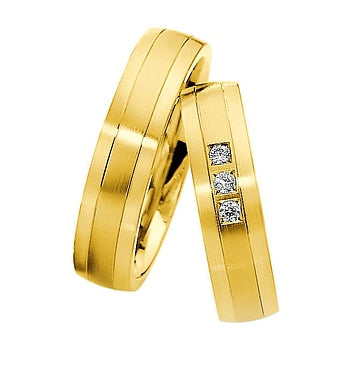 Saint Maurice Trauringe/Eheringe Eternity 49/820400-49/820410