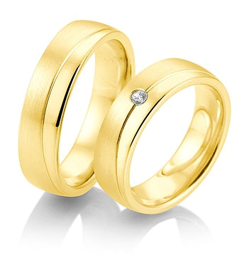 Saint Maurice Trauringe/Eheringe Infinity 49/884110-49/884120