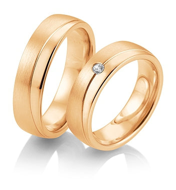 Saint Maurice Trauringe/Eheringe Infinity 49/884110-49/884120