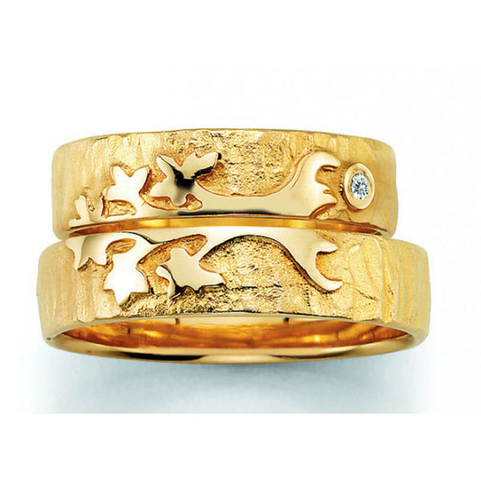 Produktbild: Nowotny Collection Ruesch Signs of Love 66/51090-66/51100