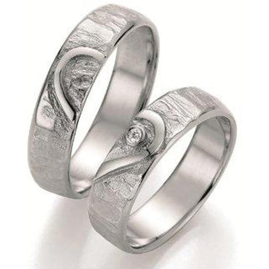 Produktbild: Nowotny Collection Ruesch  Signs of Love 66/51050-66/51060