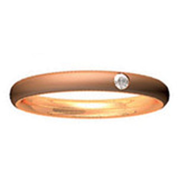 Collection Ruesch Everysbody`s Darling Roségold