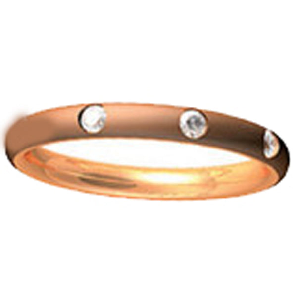 Collection Ruesch Everysbody`s Darling Roségold