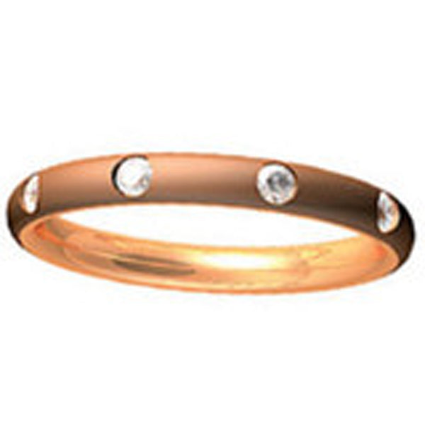 Collection Ruesch Everysbody`s Darling Roségold