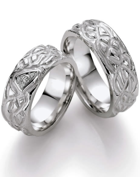 Produktbild: Nowotny Collection Ruesch Eheringe/Trauringe 02/23281/071-02/23281/071