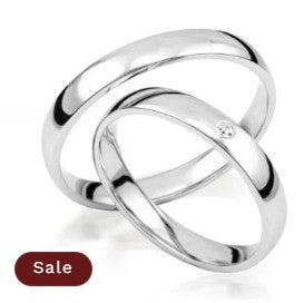 Platin Ringe Vergleich