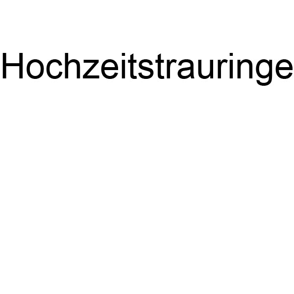 Hochzeitstrauringe Ihr Onlineshop für Trauringe, Eheringe, Verlobungsringe