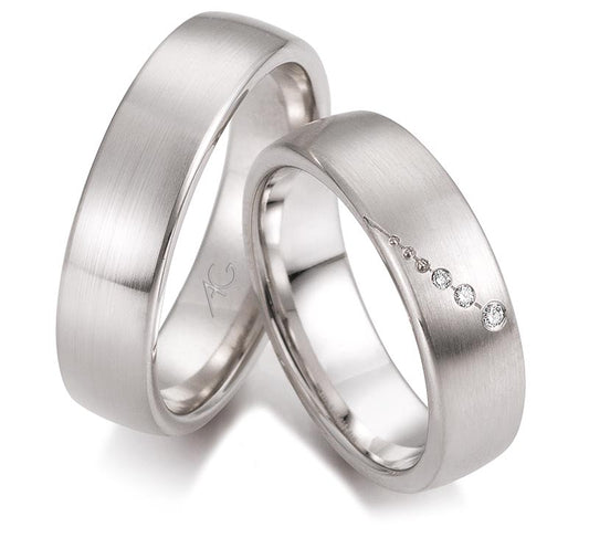 Gerstner Trauringe-4/28492/6