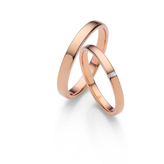 Rauschmayer Eheringe 1102131-1002131