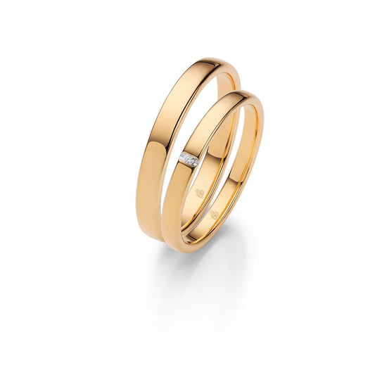 Rauschmayer Eheringe 1102131-1002131