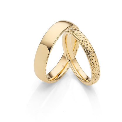 Rauschmayer Eheringe 10-03980 - 11-03980