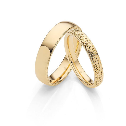 Rauschmayer Eheringe 10-03980 - 11-03980