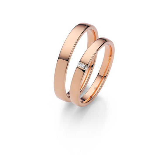 Rauschmayer Trauringe 10-03990 - 11-03990