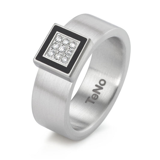 Produktbild: TeNo Verlobungs- Vorsteck- Solitärring DELUXX YUNIS 064.03P02.D36.XX