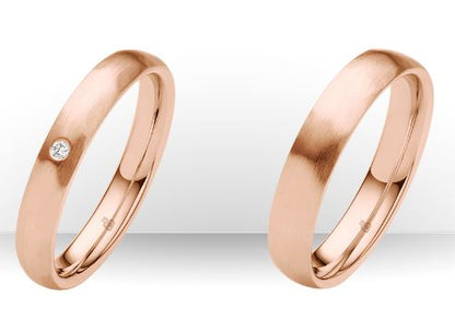 Rauschmayer Eheringe 10-04436 - 11-04436