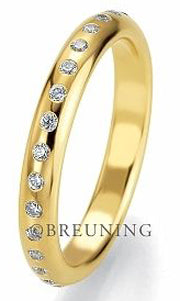 Breuning  Verlobungsring 48/04707