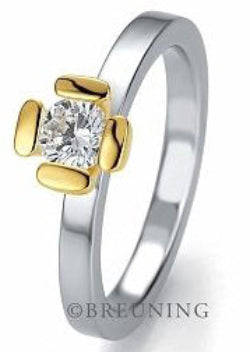 Produktbild: Breuning Verlobungsring/Vorsteckring 48/04774
